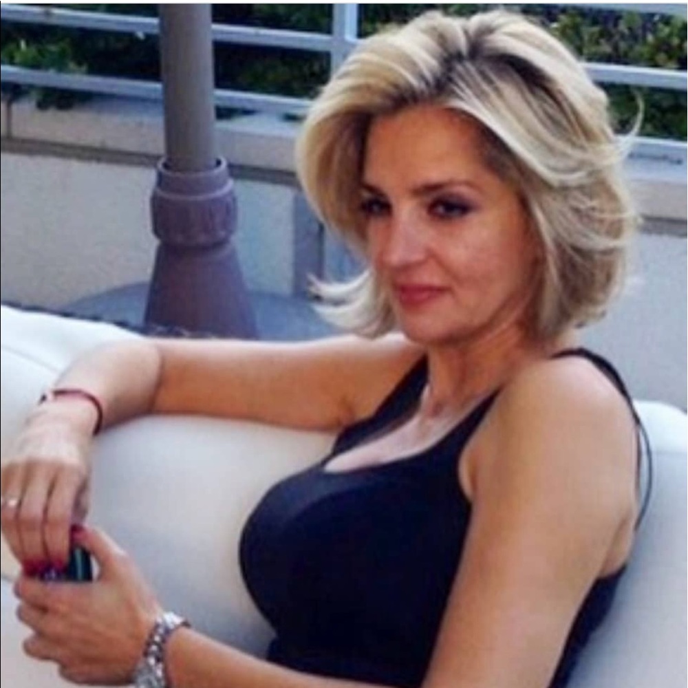 Meet your Posher, Ting